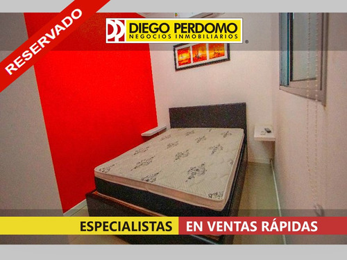 Casa De 1 Dormitorio En Venta, Kiyú