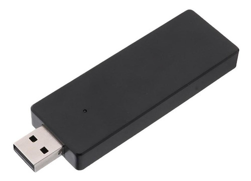 Adaptador De Controlador Inalámbrico Windows Pc Usb