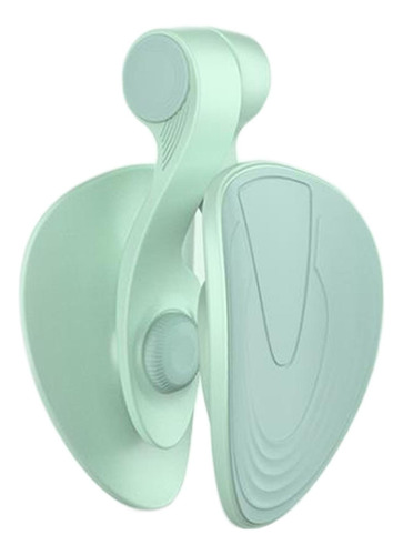 Hip Trainer Butt Toner Home Gym Equipment Pelvic Bum Verde