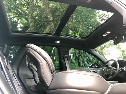 Volvo Xc60 2020 2.0 T5 Awd R-design