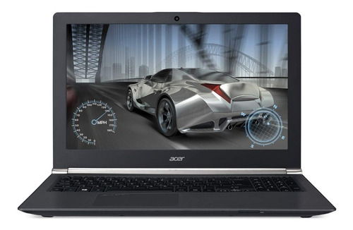 Acer Aspire V 15 Nitro Black Edition 15.6  Gtx860m A Pedido!