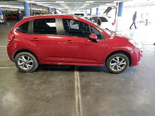 Imagen 4 de 14 de Citroen C3 Feel -2017 Expoeste