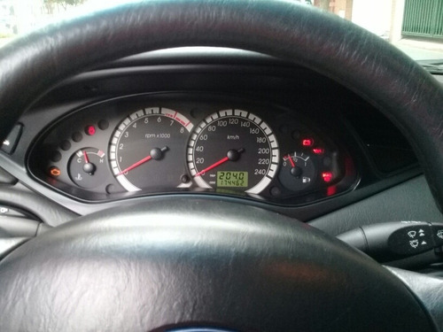 Ford Focus 1.6 Sedan One Ambiente Mp3 2009