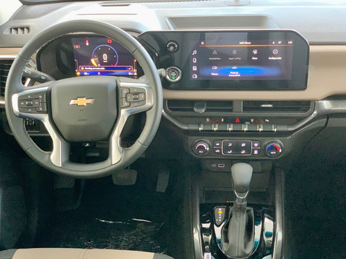 Chevrolet S10 2.8 High Country Cd Tdci 200cv