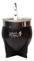 Comprar Mate Pampa Xl Disney Minnie Mouse + Bombilla