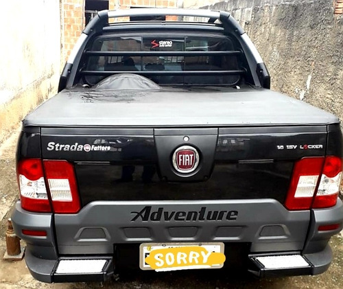 Fiat Strada 1.8 16v Adventure Locker Ce Flex 2p 2011