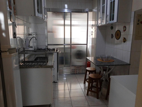 Imagem 4 de 18 de Apartamento Residencial À Venda, Tatuapé, São Paulo. - Ap5181
