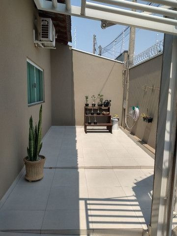 Imagem 11 de 20 de Casa Com 3 Dormitórios À Venda, 200 M² Por R$ 400.000 - Parque Residencial Lauriano Tebar Ii - São José Do Rio Preto/sp - Ca2197