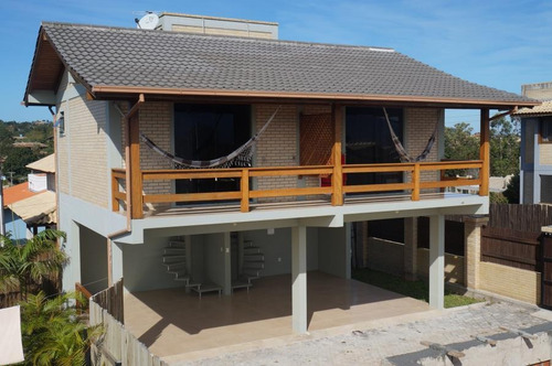 Imagem 5 de 15 de Casa Para Venda Em Imbituba, Praia Do Rosa, 5 Dormitórios, 3 Suítes, 5 Banheiros, 6 Vagas - 626_2-812874