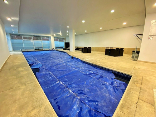 Departamento En Venta En Scala Ii En Interlomas: