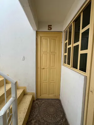 Cuarto en renta