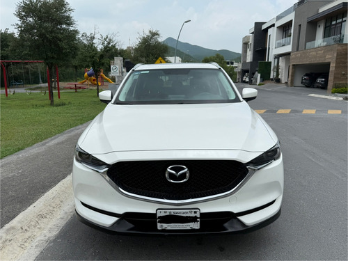 Mazda CX-5 2.0 L I Grand Touring At