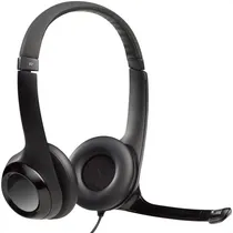 Comprar Audífono Con Micrófono Logitech H390 Usb - Logitech - Flex Color Negro