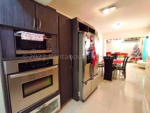 Imagen 21 de 30 de Apartamento En Alquiler Urb El Bosque, Maracay 23-13054 Hc