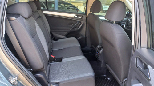 Volkswagen Tiguan Allspace 1.4 Tsi Trendline 150cv Dsg