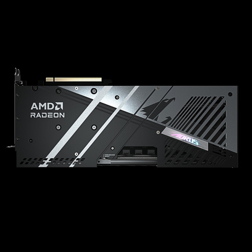 Gigabyte Radeon Rx 9070 Xt Aorus Elite 16gb Gddr6 Dp Hdm Rgb