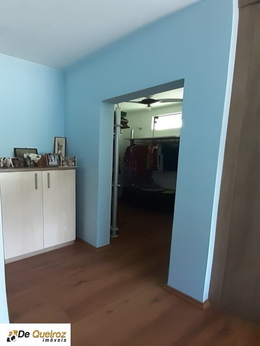 Imagem 30 de 30 de Chácara No Jd. Coronel, Parque Real, Composta De 03 Lotes Com 2.000 M² Cada, Murada, Metragem Total 6.000 M2, Casa Principal: Contruida No Lote 9, Área Construída 220,23m² 03 Dormi - 6143 - 68869065