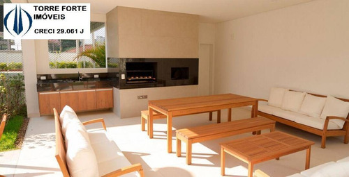 Imagem 15 de 15 de Lindo Apartamento Com 2 Suítes E 119 Metros Na Vila Carrão - 1806