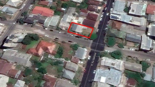 Imagem 1 de 2 de Terreno - Centro - Ref: 8237 - V-8237