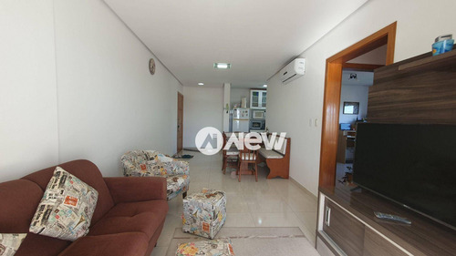 Imagem 5 de 12 de Apartamento Com 2 Dormitórios À Venda, 65 M² Por R$ 350.000,00 - Scharlau - São Leopoldo/rs - Ap3421