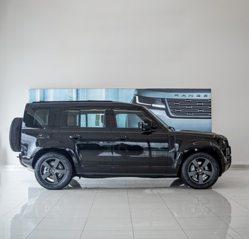 Land Rover Defender 3.0 D350 Turbo Diesel Mhev 110 X-dynamic