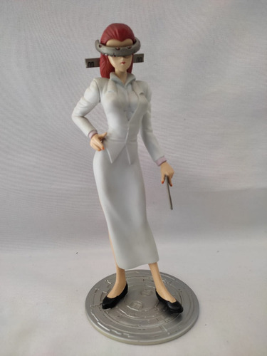 Motoko Aramaki Ghost In The Shell Manmachine Interfaz Yamato (Usado)