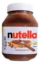 Comprar Nutella Original, Importada 950 Gramos