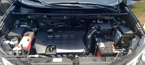 Toyota Rav4 Rav4 Full