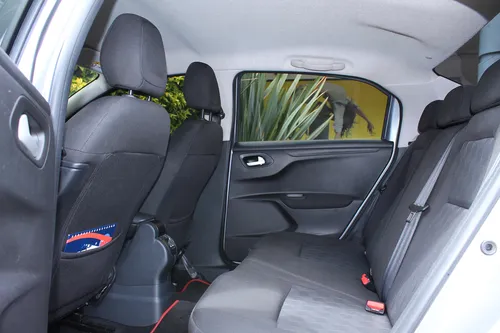 Citroën C-Elysée 1.6 Shine Mt