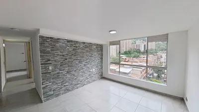 Apartamento en venta
