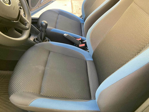 Volkswagen Gol Trend 2017 1.6 Connect 101cv