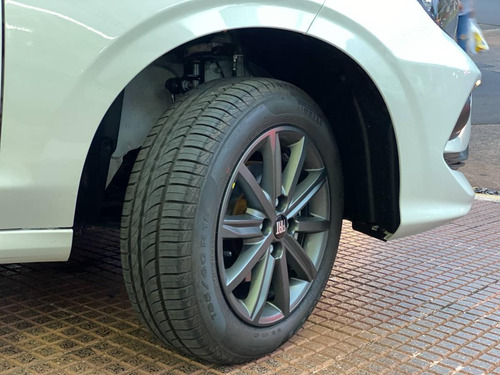 Fiat Cronos Pack Plus 1.3 Mt