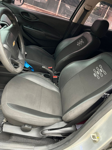 Chevrolet Onix 1.0 MPFI LT 8V