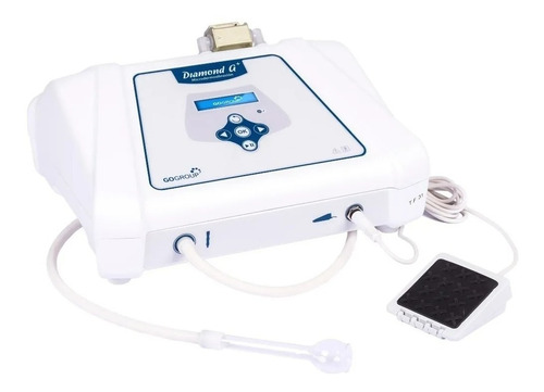 Puntas Diamantadas Dermoabra Gogroup Electroestetica Peeling