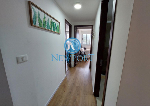 Imagen 8 de 21 de Venta Apto En Pda 16 De Av Roosevelt, 2 Dorm, 2 Baños, Gge, Amenites!