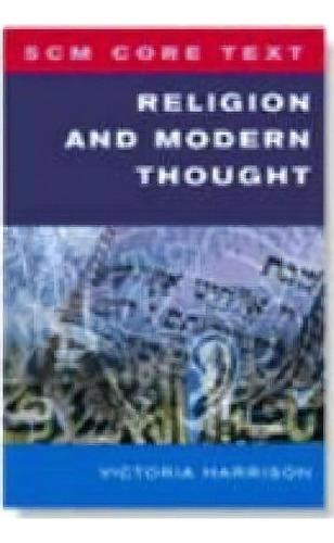 Scm Core Text, De Victoria Harrison. Editorial Scm Press, Tapa Blanda En Inglés