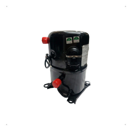 Compressor Tecumseh 2,5hp Monofásico R22 - Aws4532exn