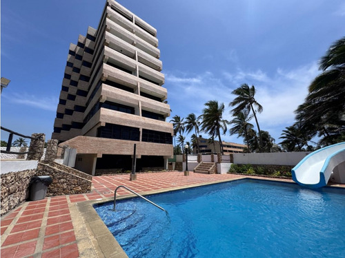 Apartamento En Venta Agua Vista Ii Tucacas Mrr-9268686