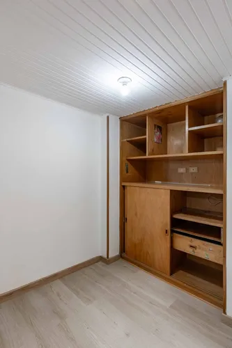 Apartamento En Venta En Chicó Norte. Cod V23468