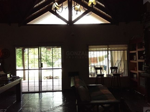 Casa En Venta Ubicado En Del Viso, Pilar Y Alrededores