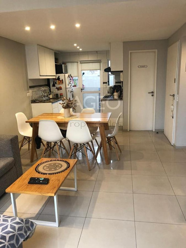 Venta Departamento Loft Dos Ambientes - Constitución