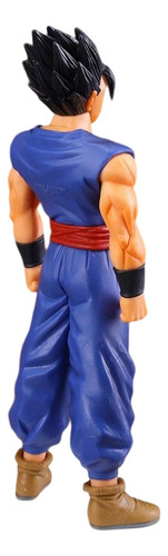 Banpresto - Dragon Ball Super Super Hero - Dxf - Gohan