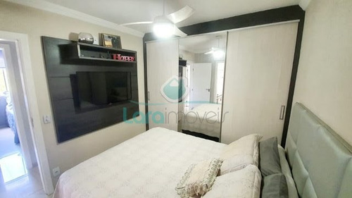 Apartamento Em São Marcos - Macaé, Rj - 3153
