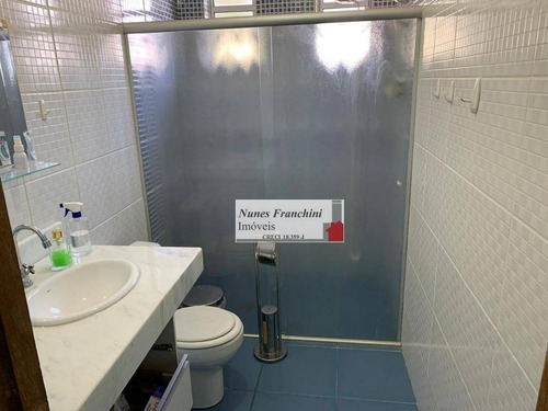 Imagem 5 de 27 de Sobrado À Venda, 80 M² Por R$ 675.000,00 - Limão - São Paulo/sp - So1432