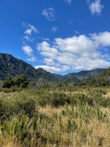 Exclusivos Lotes De 5.000 M2 En Malalcahuello / Corralco