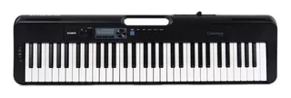 Casio Ct-s300 Teclado 61 Teclas Midi Coneccion App Lecciones