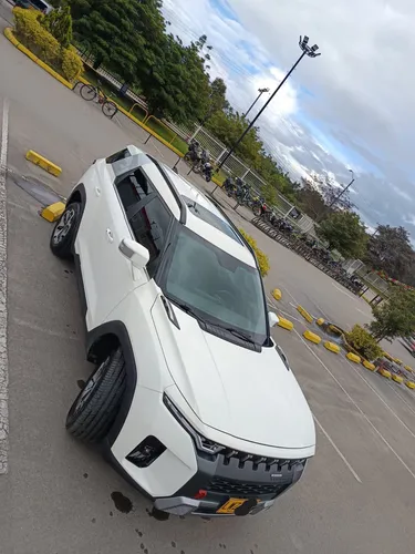 SsangYong Torres 1.5 Supreme 4X4 Aut