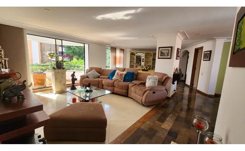 Venta Apartamento Laureles Los Almendros