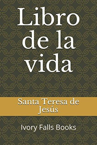 Libro: Libro Vida (spanish Edition)