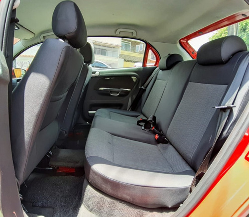 Volkswagen Gol G6 1.6 2012/2013 R$29.500,00